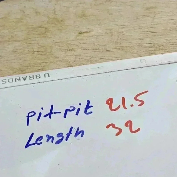 Hugo Boss Button down Long sleeve Dress Shirt Men's Size 16 Patterned 8959 - Picture 6 of 9